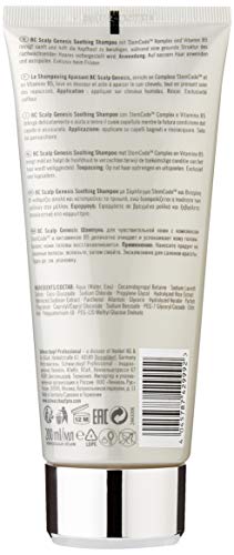 Schwarzkopf, Champú - 1 unidad