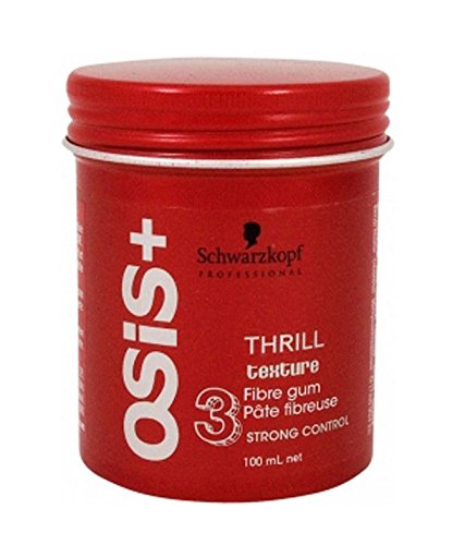 Schwarzkopf OSiS Thrill Fibre Gum 100 ml