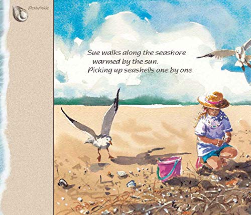 Seashells by the Seashore (Sharing Nature With Children Book)