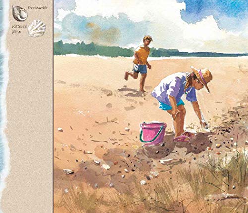 Seashells by the Seashore (Sharing Nature With Children Book)