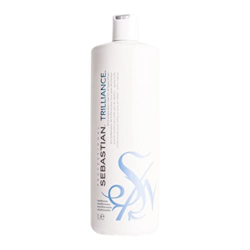 SEBASTIAN Seb Found Trilliance Conditioner 1L 1000 ml