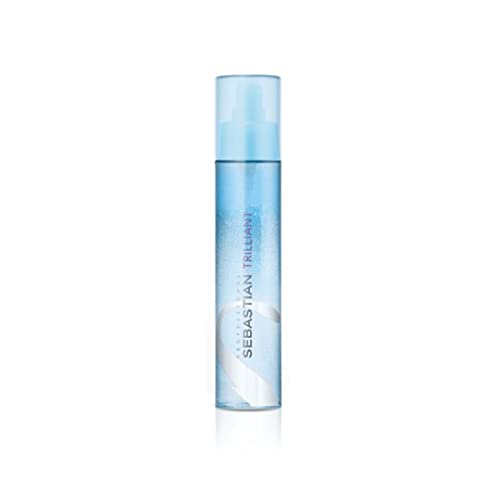 Sebastian Trilliant Tratamiento Capilar - 150 ml