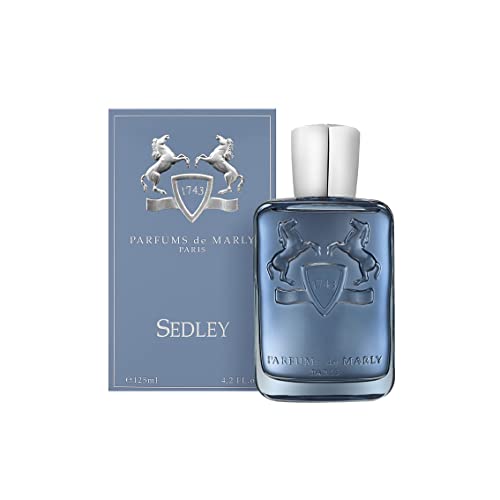 Sedley by Parfums De Marly Eau De Parfum Spray 4.2 oz / 125 ml (Women)