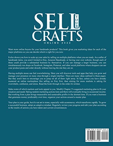 Sell Your Crafts Online 2022