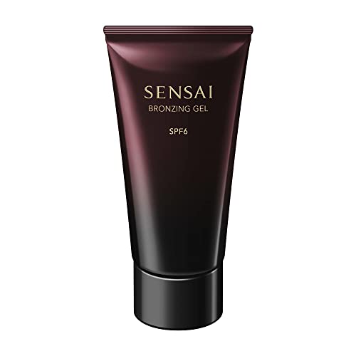 Sensai Bronzing Gel Bg61 50 ml