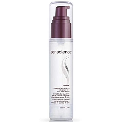 Senscience Renew Advanced Shine Serum 50ml