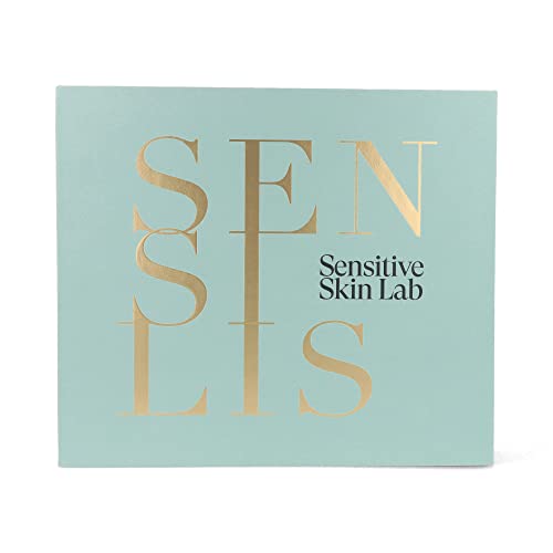 Sensilis Supreme - Pack con Crema de Día Detox Renovadora y Antiedad (50ml) con Ácido Hialurónico y Contorno de Ojos para Ayudar a Reducir Bolsas, Ojeras y Líneas de Expresión (20ml) con Cafeína