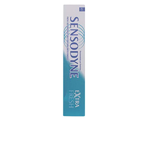 Sensodyne Extra Fresh Gel Dental - 75 ml