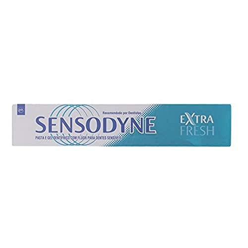 Sensodyne Extra Fresh Gel Dental - 75 ml