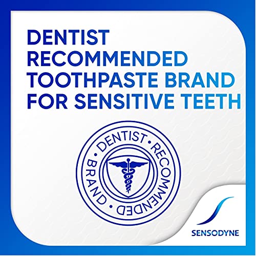 Sensodyne Repair & Protect Toothpaste (75ml) by Sensodyne