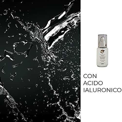 serum facial baba de caracol y ácido hialurónico Aloe Antiedad y Antiarrugas Para Rostro Jarmor 50ml