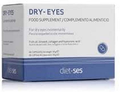 Sesderma - Cápsulas Dry-Eyes