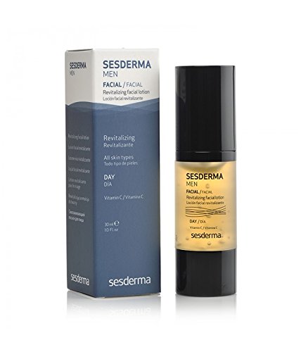 Sesderma Men Loción Facial Revitalizante - 31 gr