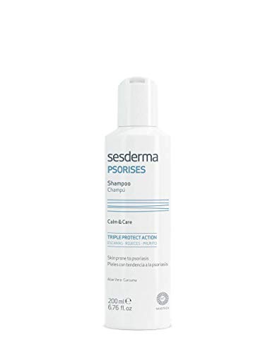 Sesderma Psorises Champu 200Ml. 200 g