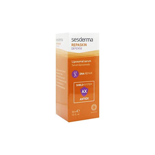 Sesderma Repaskin Defense Liposomal Serum 30Ml - 1 unidad