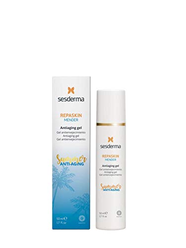 Sesderma Repaskin Mender Summer Gel Antienvejecimiento 50 ml.