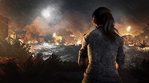 Shadow of the Tomb Raider - Definitive Edition