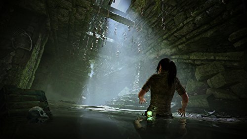 Shadow of the Tomb Raider - Definitive Edition