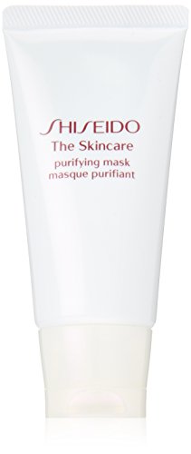 Shiseido 20196 - Mascarilla