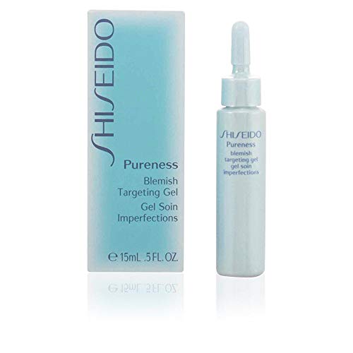 Shiseido 67943 - Loción anti-imperfecciones