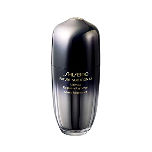 Shiseido Future Solution Lx Regeneratic Serum 30 ml