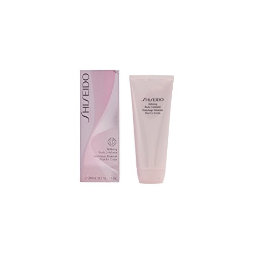 Shiseido Refining Body Exfoliator 200ml