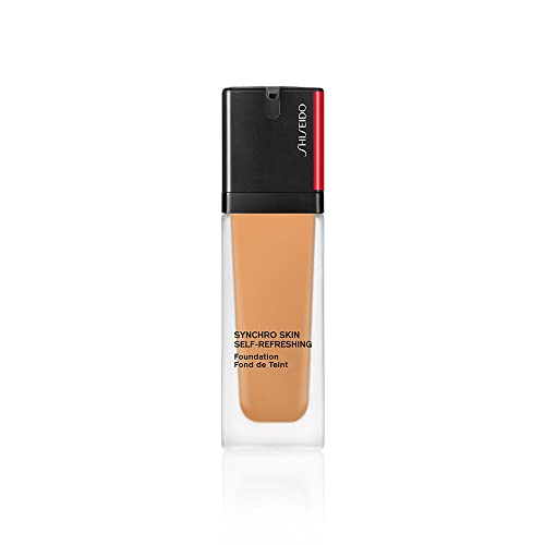 Shiseido Synchro Skin Self Refreshing Foundation #410 30 Ml - 30 ml