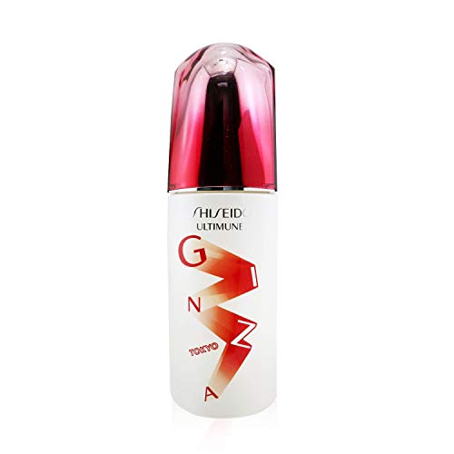 Shiseido ultimune power infusing 75ml bj