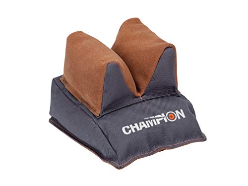 Shooters Ridge Champion Two-Tone Rear Pre-Filled Sand Bag by