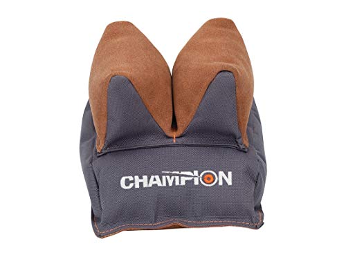 Shooters Ridge Champion Two-Tone Rear Pre-Filled Sand Bag by