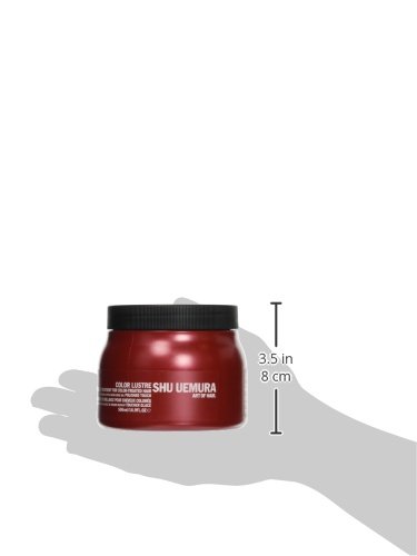 Shu Uemura Color Lustre Brilliant Glaze Treatment 500 ml