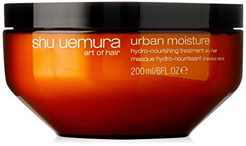 Shu Uemura URBAN MOISTURE MASK 200ML