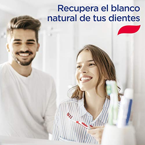 Signal Pasta de Dientes Bicarbonato Blanqueador 75ml