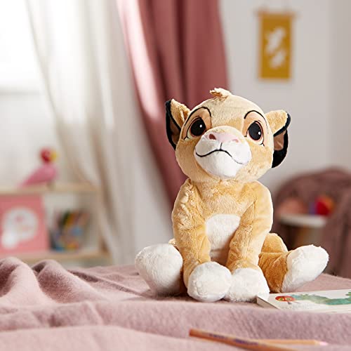 Simba Disney Animal Friends Peluche, multicolor (6315876486)