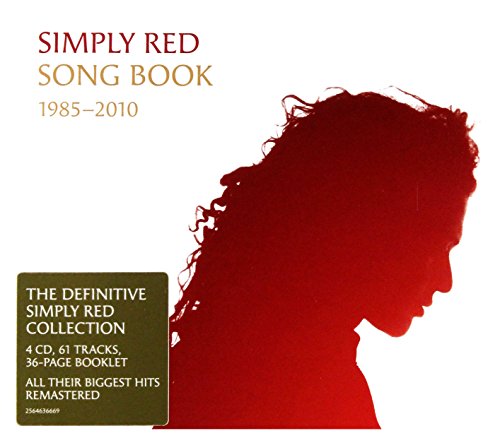 Simply Red: Song Book 1985-2010