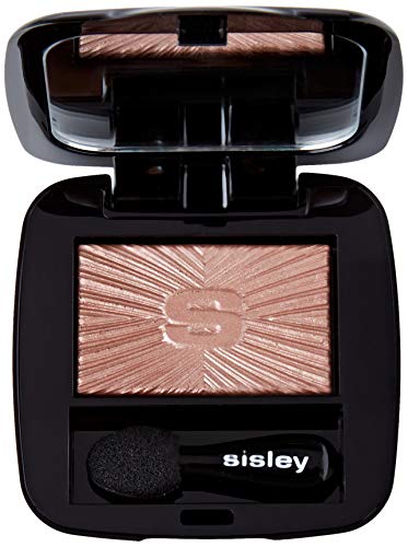 SISLEY Phyto-Ombre Sombra DE Ojos 20 Silky Chestnut 1UN Unisex Adulto, Negro, Estándar