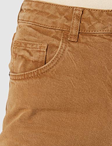 Sisley Trousers Calzoncillos, Toasted Coconut 20a, 30 para Mujer