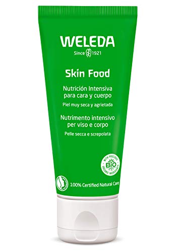 Skin Food Nutrición Intensiva Para Cara Y Cuerpo 30 Ml