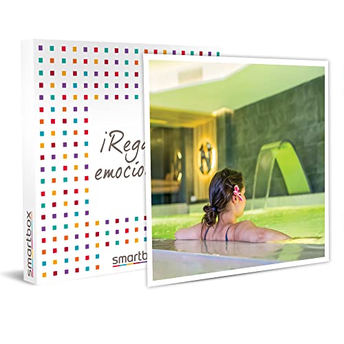 Smartbox - Caja Regalo - Centro Nature SPA: 1 Acceso al Circuito Termal para 2 Personas - Ideas Regalos Originales