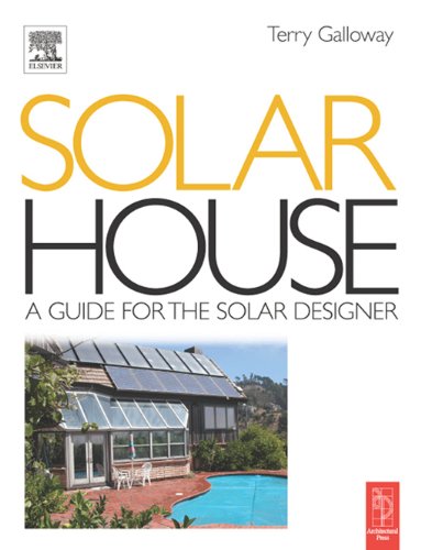 Solar House (English Edition)