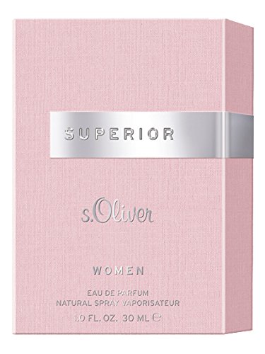 s.Oliver Selection Superior Women Edp Pulverizador 30 ml.