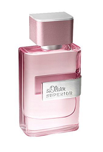 s.Oliver Selection Superior Women Edp Pulverizador 30 ml.