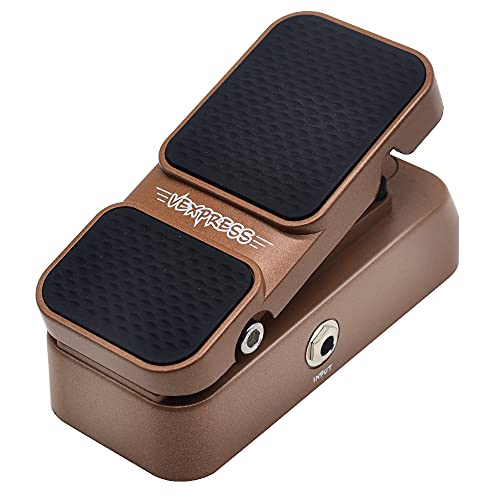 SONICAKE Vexpress Pedal pasivo de volumen y expresión