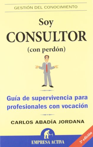 Soy consultor (Gestión del conocimiento)