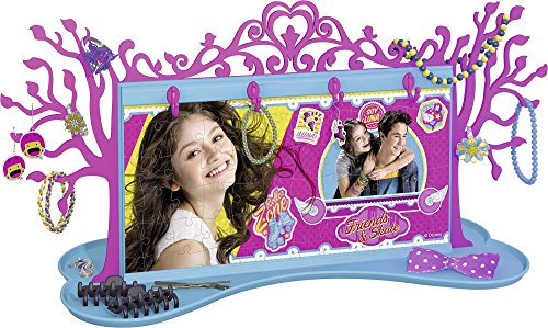 Soy Luna Rompecabezas 3D de 36 cm (Ravensburger 12094)