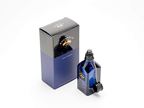 SPAGNOLO - Agua Fresca, Perfume Hombre, 75 ml