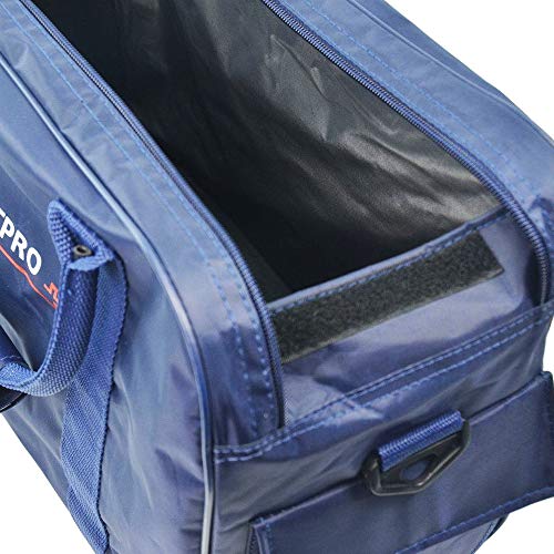 SportPro Touchline - Bolsa de primeros auxilios