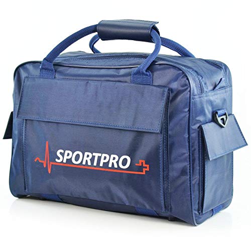 SportPro Touchline - Bolsa de primeros auxilios