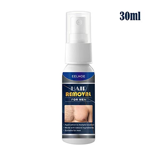 Spray de depilación de 10/22 ml para axilas, brazos y piernas, crema de depilación para la depilación rápida, espray depilatorio con textura de espuma suave, suave y fácil de usar