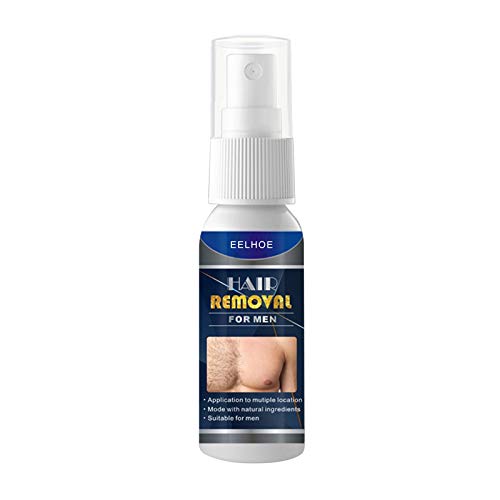 Spray de depilación de 10/22 ml para axilas, brazos y piernas, crema de depilación para la depilación rápida, espray depilatorio con textura de espuma suave, suave y fácil de usar